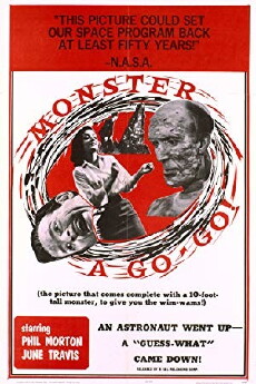 Monster a-Go Go (1965) - Stream Online