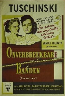 Our Very Own (1950) - Stream Online