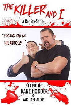 The Killer & I (2015) - Stream Online