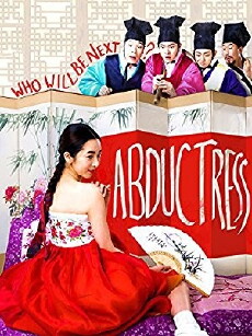 The Abductress (2014) - Stream Online