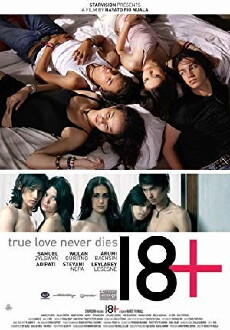 18+ (2010) - Stream Online