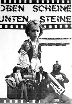 Oben Scheine - Unten Steine (1982) - Stream Online