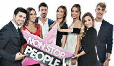 Non Stop People (2014) - Stream Online