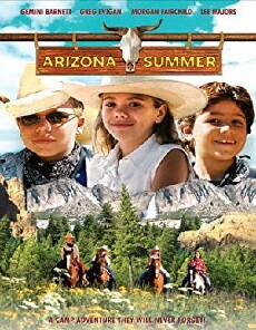 Arizona Summer (2004) - Stream Online