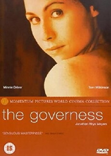 The Governess (1998) - Stream Online