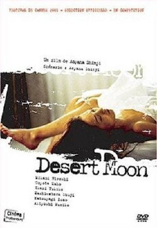 Desert Moon (2001) - Stream Online