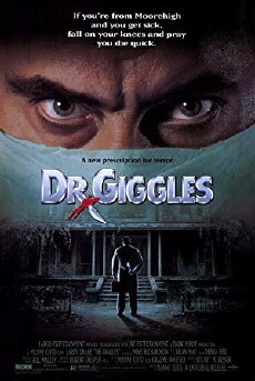 Dr. Giggles (1992) - Stream Online