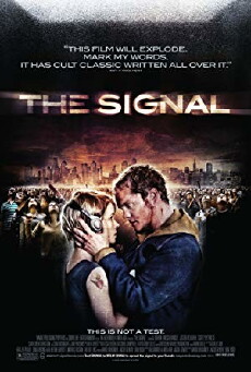 The Signal (2007) - Stream Online