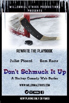 Don't Schmuck It Up (2016) - Stream Online