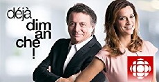 Déjà dimanche! (2016) - Stream Online