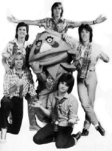 The Bay City Rollers Show (1978) - Stream Online
