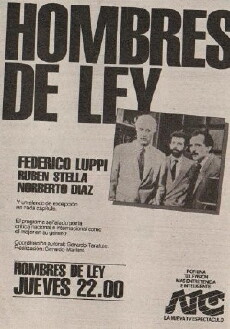 Hombres de ley (1987) - Stream Online