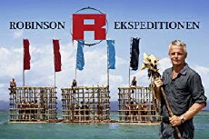Robinson ekspeditionen (1998) - Stream Online