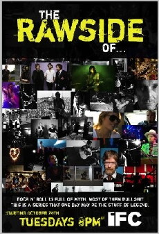 The Rawside of... (2008) - Stream Online