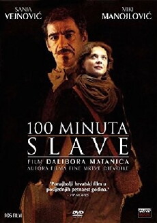 100 Minutes of Glory (2004) - Stream Online
