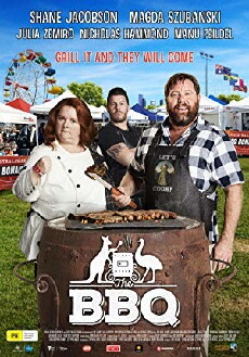 The BBQ (2018) - Stream Online