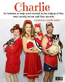 Charlie (2016) - Stream Online