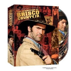 The Adventures of Brisco County Jr. (1993) - Stream Online