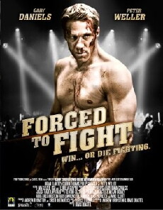 Forced to Fight (2011) - Stream Online