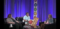 Web of Light Show (2016) - Stream Online