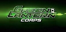 Green Lantern Corps (2020) - Stream Online