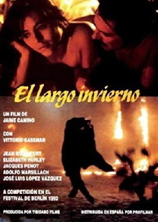 The Long Winter (1992) - Stream Online