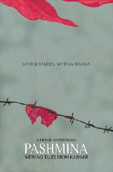 Pashmina (2018) - Stream Online