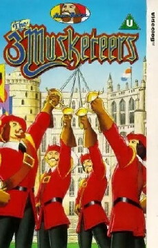 The Musketeers (1961) - Stream Online