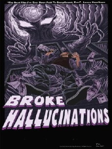 Broke Hallucinations (2014) - Stream Online