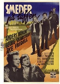 Vagabond Blacksmiths (1949) - Stream Online