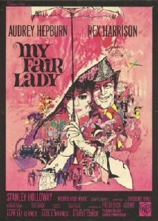 My Fair Lady (1964) - Stream Online