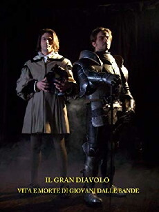 Vita e Morte di Giovanni dalle Bande Nere (2010) - Stream Online