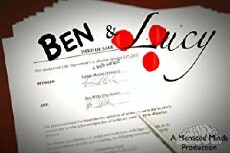 Ben & Lucy (2018) - Stream Online