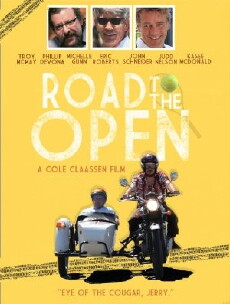 Road to the Open (2014) - Stream Online