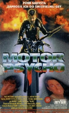 Motor Psycho (1992) - Stream Online