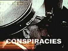Conspiracies... (2004) - Stream Online