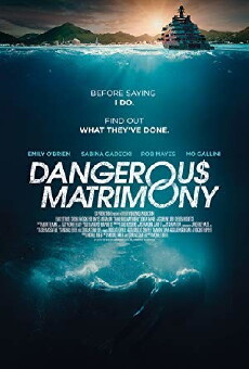 Dangerous Matrimony (2018) - Stream Online