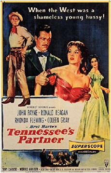 Tennessee's Partner (1955) - Stream Online