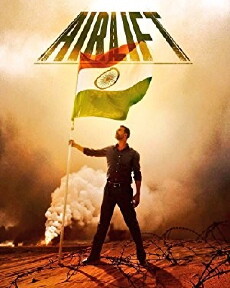 Airlift (2016) - Stream Online