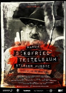 Warum Siegfried Teitelbaum sterben musste (2016) - Stream Online