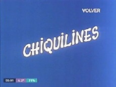 Chiquilines (1991) - Stream Online