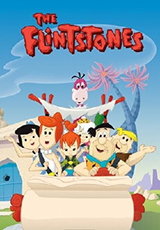 The Flintstones (1960) - Stream Online