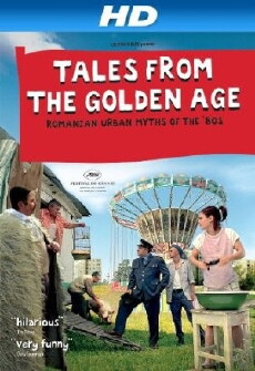 Tales from the Golden Age (2009) - Stream Online