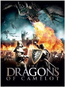 Dragons of Camelot (2014) - Stream Online