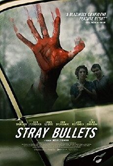 Stray Bullets (2016) - Stream Online