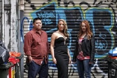 Boondock Alley (2016) - Stream Online