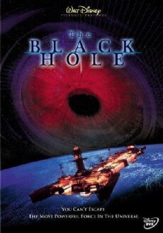 The Black Hole (1979) - Stream Online