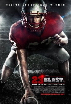 23 Blast (2014) - Stream Online