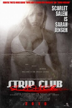 Strip Club Slasher (2010) - Stream Online