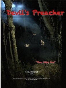 Devil's Preacher (2016) - Stream Online